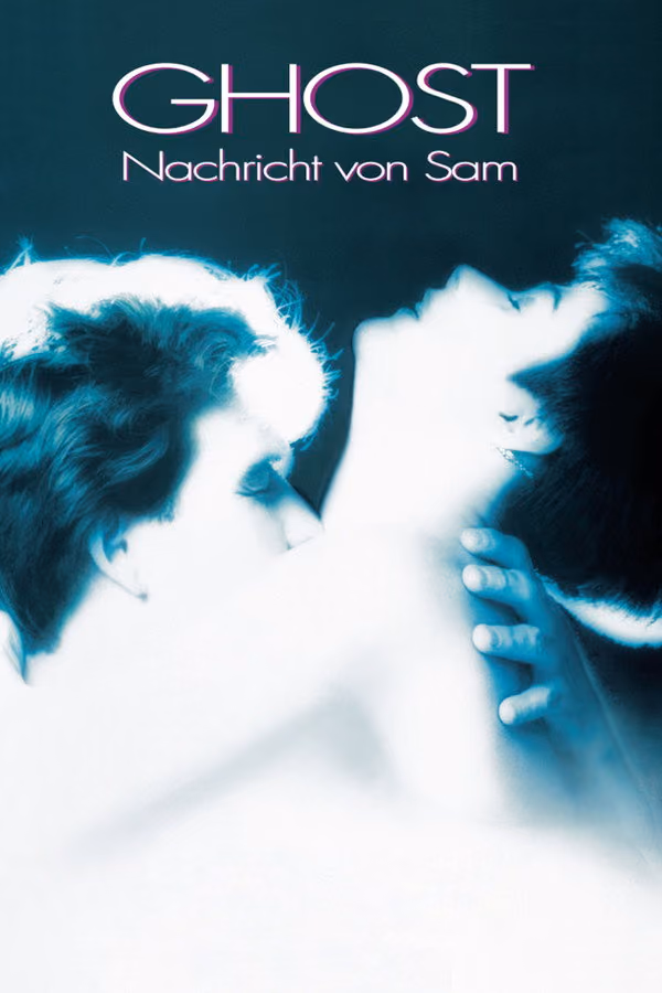 Ghost - Nachricht von Sam (1990)