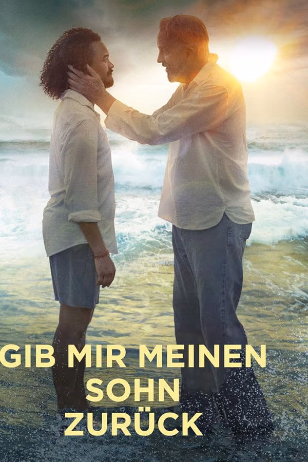 Gib mir meinen Sohn zurück (2023)