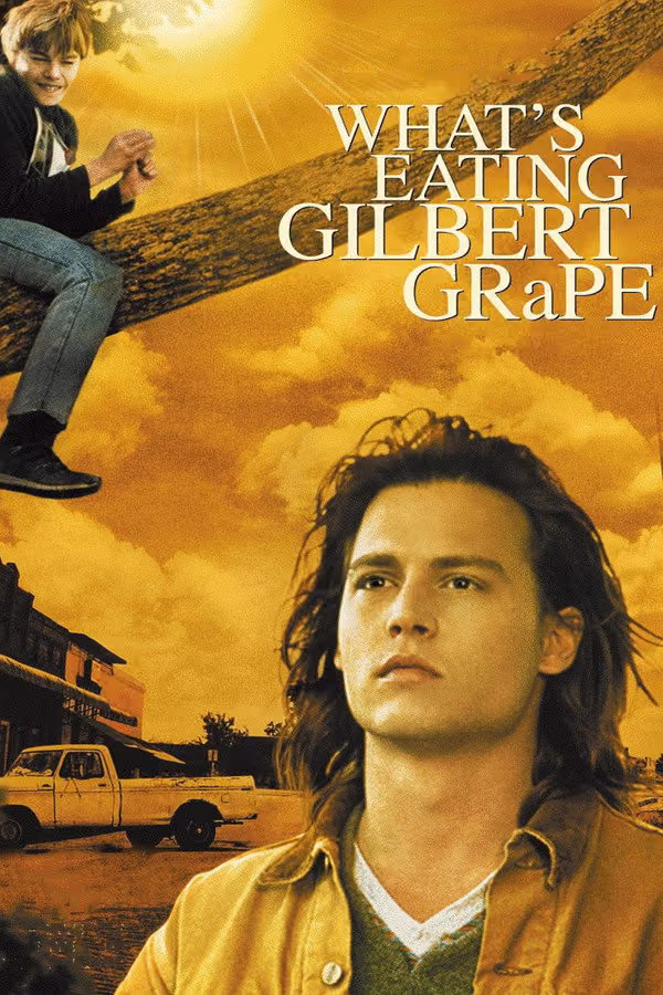 Gilbert'in Hayalleri - Whats Eating Gilbert Grape (1993)