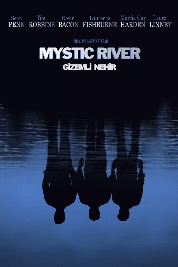 Gizemli Nehir - Mystic River (2003)