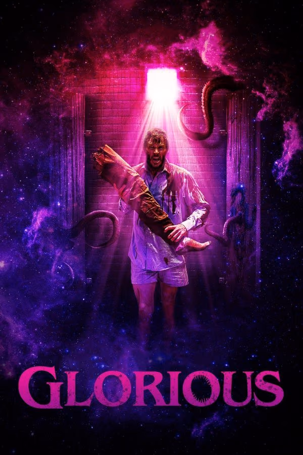Glorious (2022)