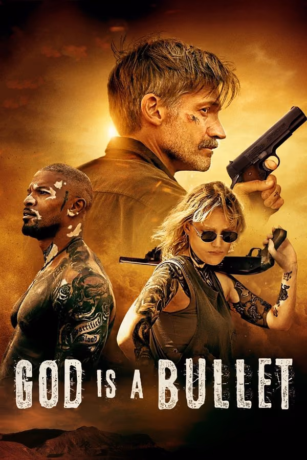 God Is a Bullet (2023)