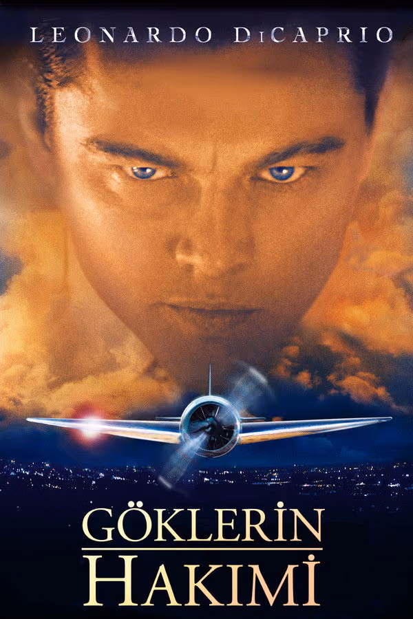 Göklerin Hakimi - The Aviator (2004)