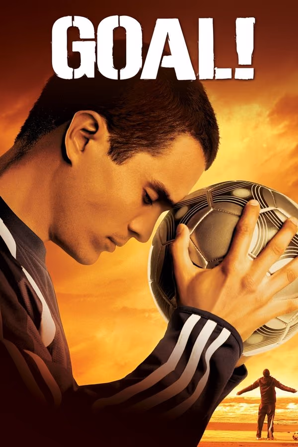 Gol 1 - Goal! (2005)