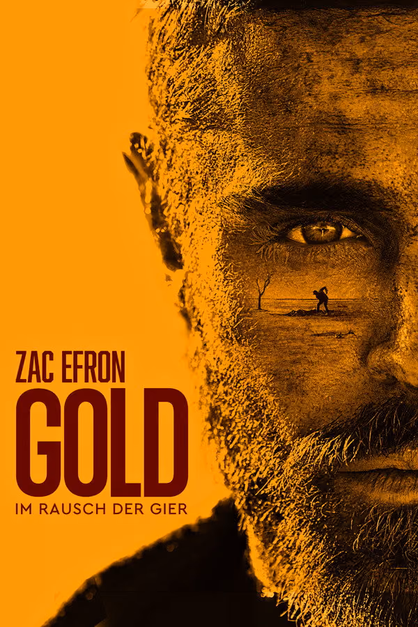 Gold (2022)