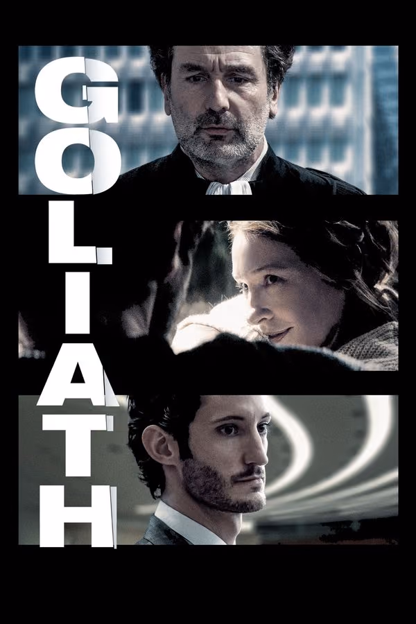 Goliath - Im Netz der Lügen (2022)