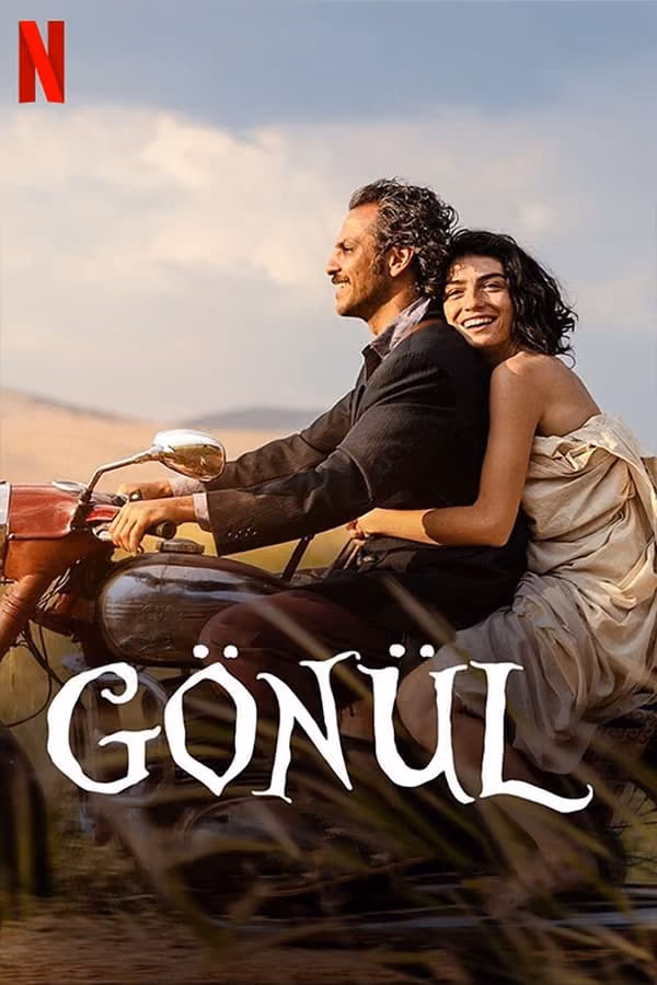 Gönül (2022)