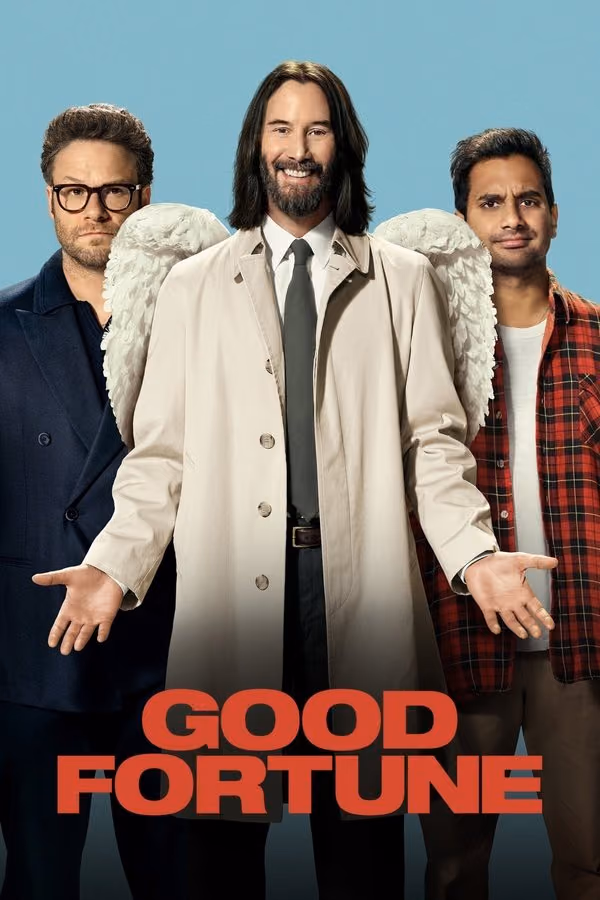Good Fortune (2025)