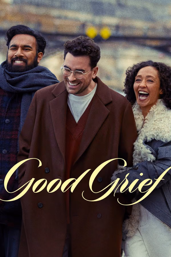 Good Grief (2023)