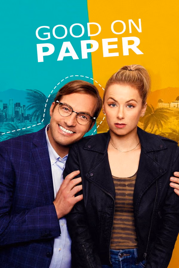 Good on Paper (2021)