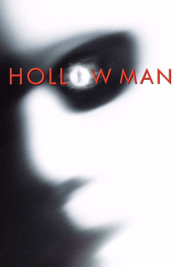 Görünmeyen Tehlike - Hollow Man (2000)