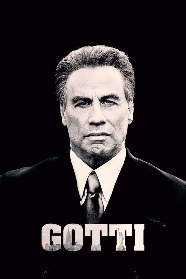 Gotti (2018)
