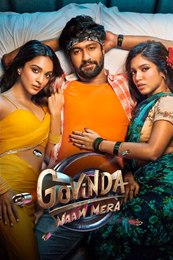 Govinda Naam Mera (2022)