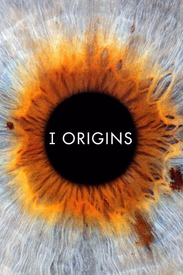 Göz - I Origins (2014)