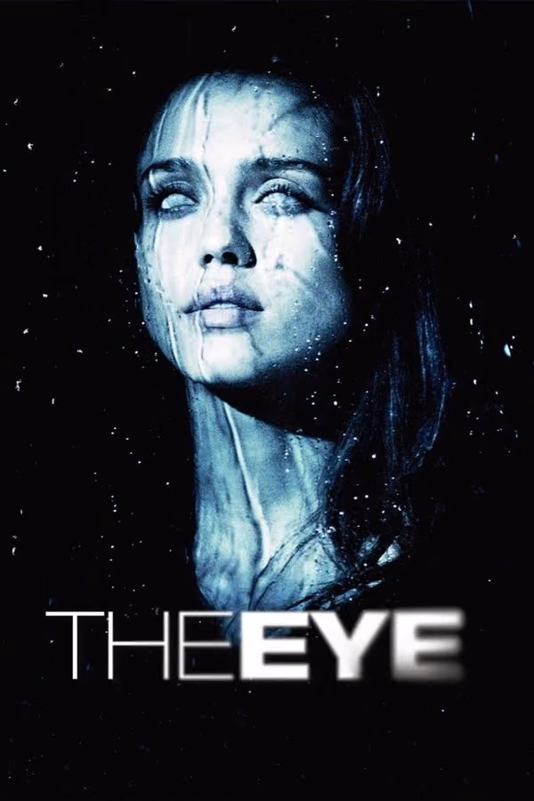 Göz - The Eye (2008)