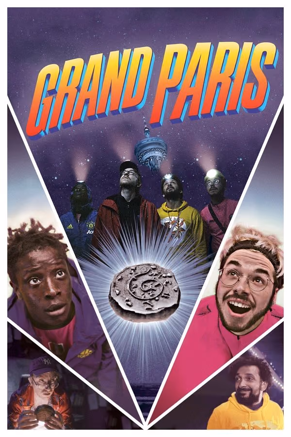 Grand Paris (2023)