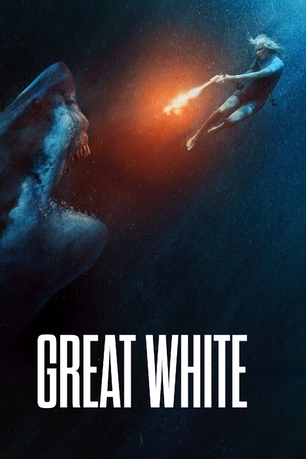 Great White (2021)