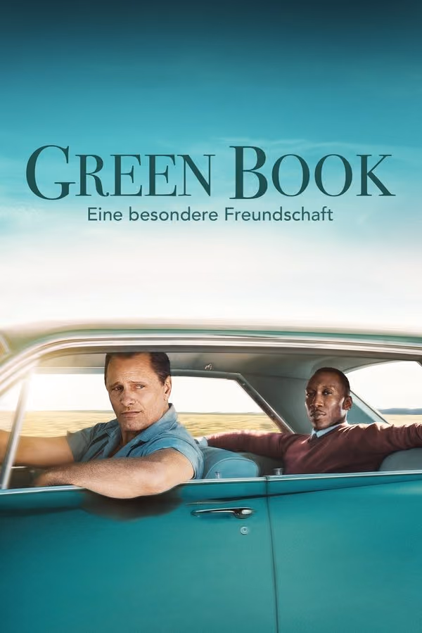 Green Book – Eine besondere Freundschaft (2018)