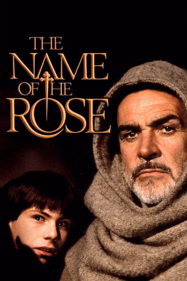 Gülün Adı - The Name of The Rose (1986)