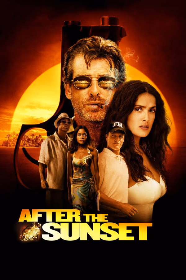 Gün Batarken - After The Sunset (2004)