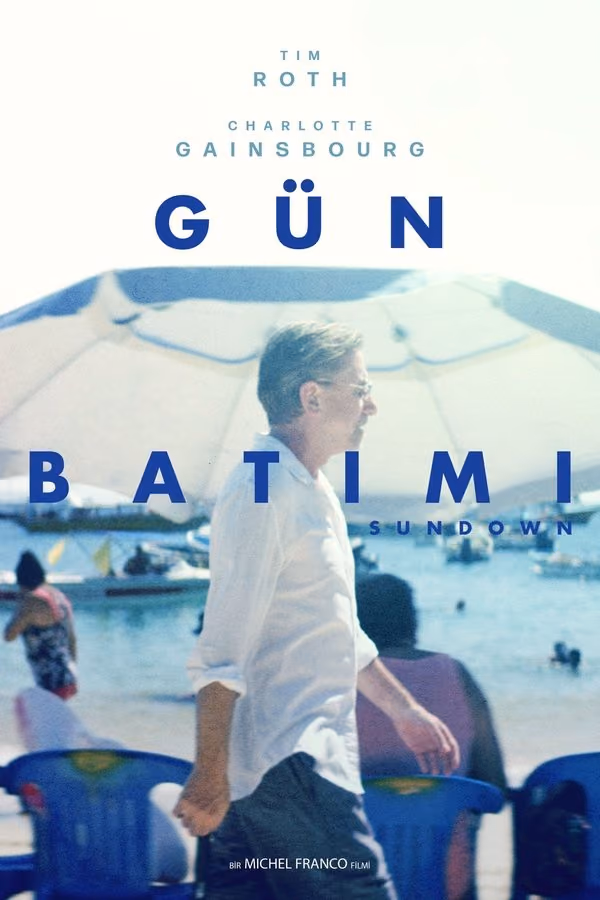 Gün Batımı - Sundown (2022)