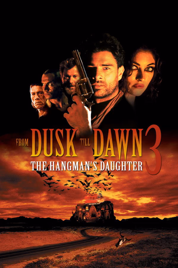 Gün Batımından Şafağa 3 (2000)