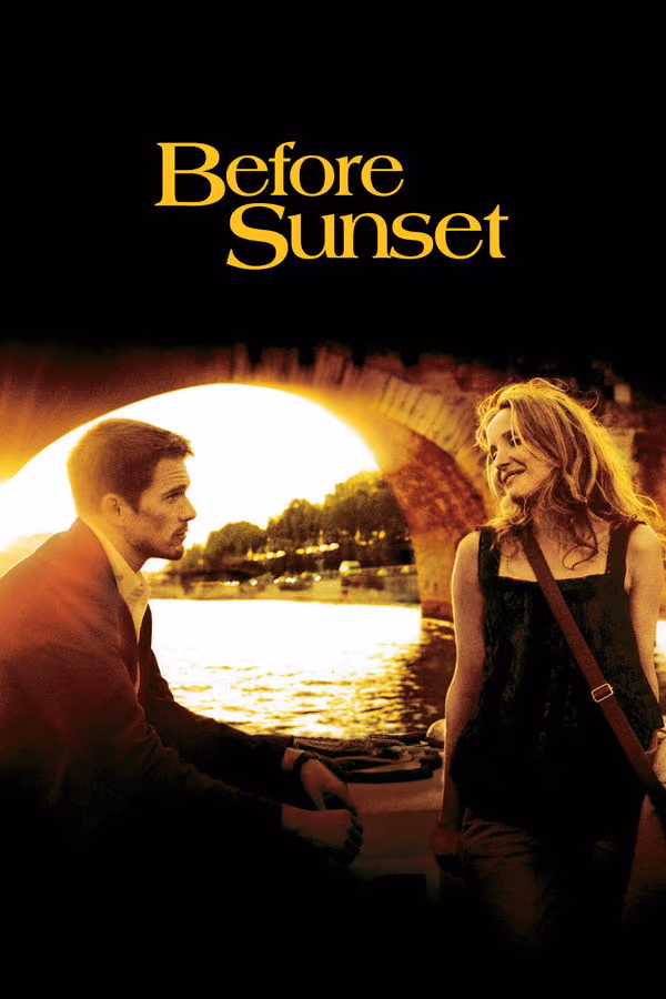 Gün Batmadan - Before Sunset (2004)