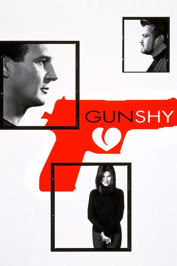 Gun Shy (2000)