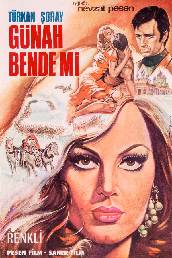 Günah Bende mi? (1969)