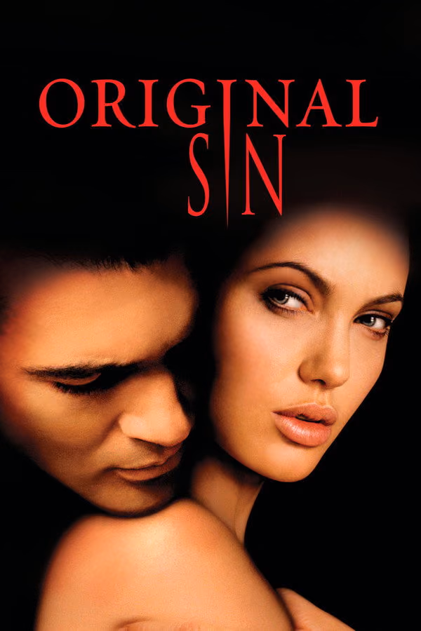 Günahkar - Original Sin (2001)
