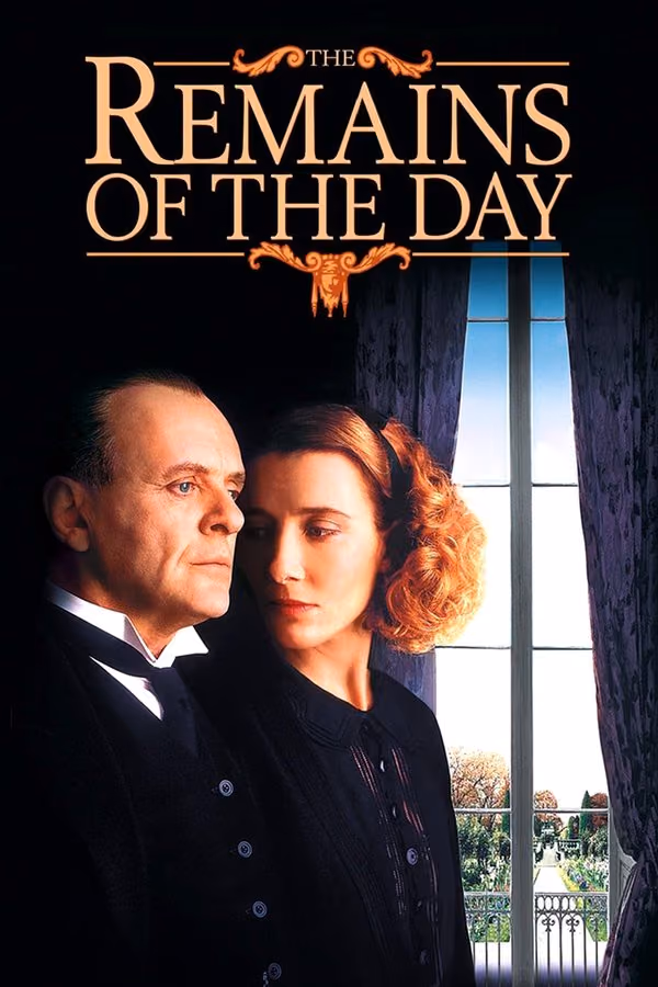 Günden Kalanlar (1993)