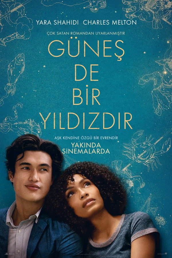 Güneş de Bir Yıldızdır (2019)