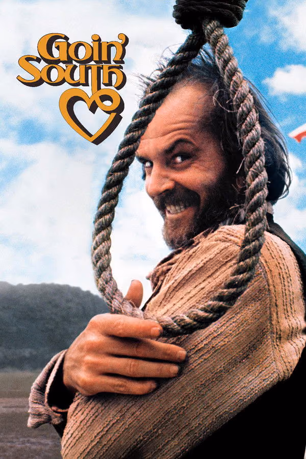 Güneye Yolculuk - Goin South (1978)