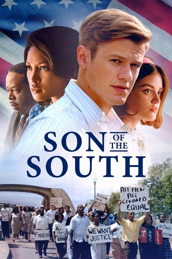 Güneyin Oğlu - Son of the South (2021)
