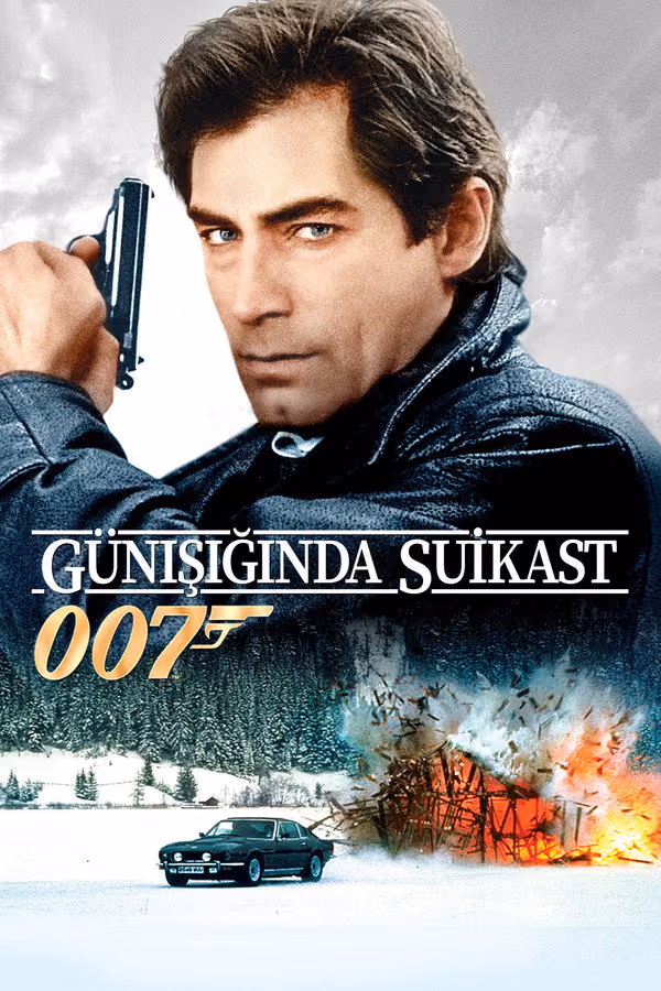 Günışığında Suikast (1987)