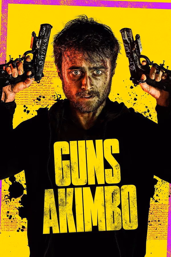 Guns Akimbo (2020)