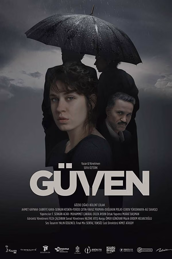 Güven (2018)