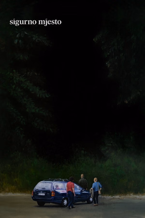 Güvenli Bir Yer - Safe Place (2023)