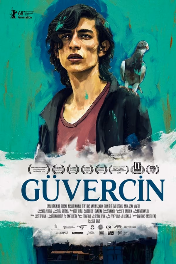 Güvercin (2018)