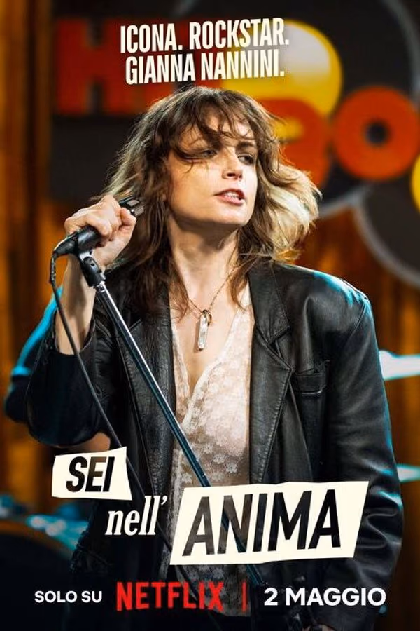 Güzel Asi - Beautiful Rebel (2024)