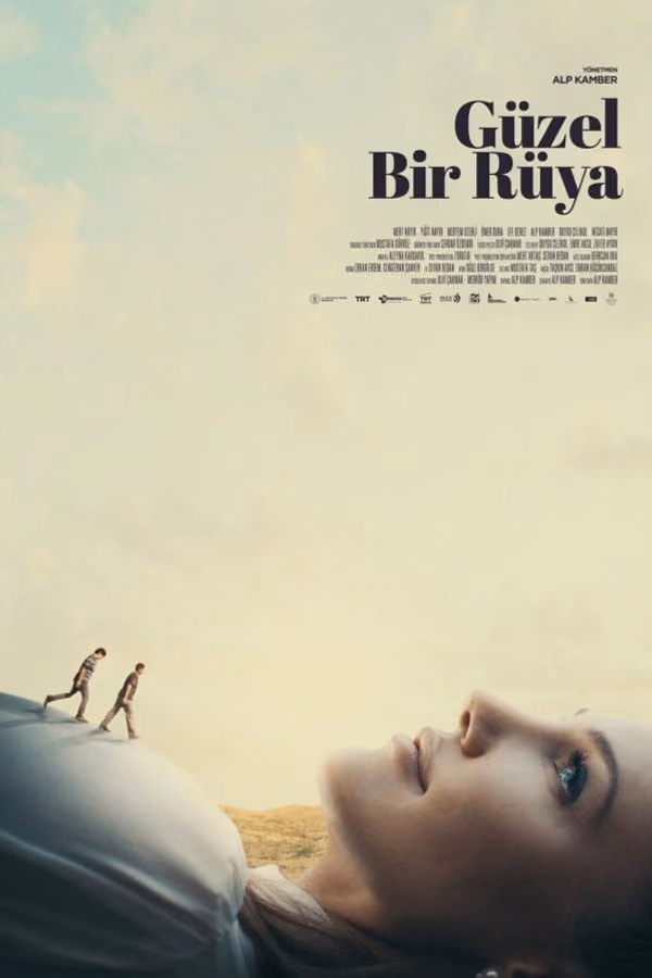 Güzel Bir Rüya (2022)