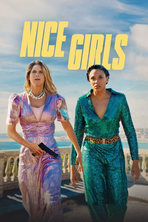 Güzel Kızlar-Nice Girls (2024)