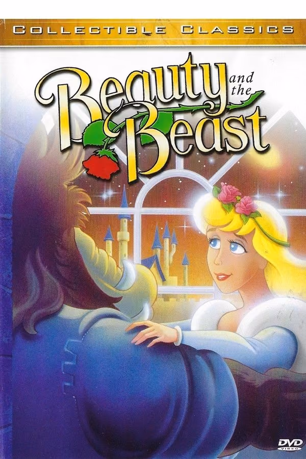 Güzel ve Çirkin / Ask Hikayesi / Beauty And The Beast (1992)