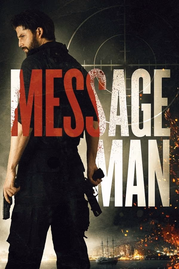 Haberci - Message Man (2018)