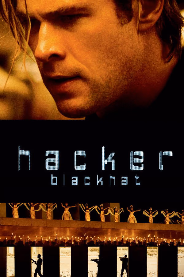 Hacker - Blackhat (2015)