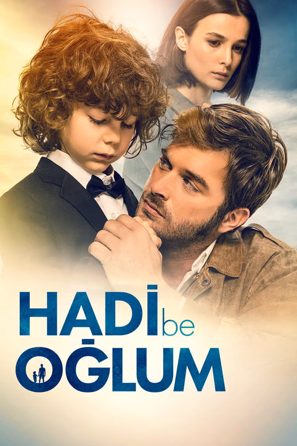 Hadi Be Oğlum (2018)