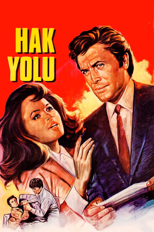 Hak Yolu (1971)