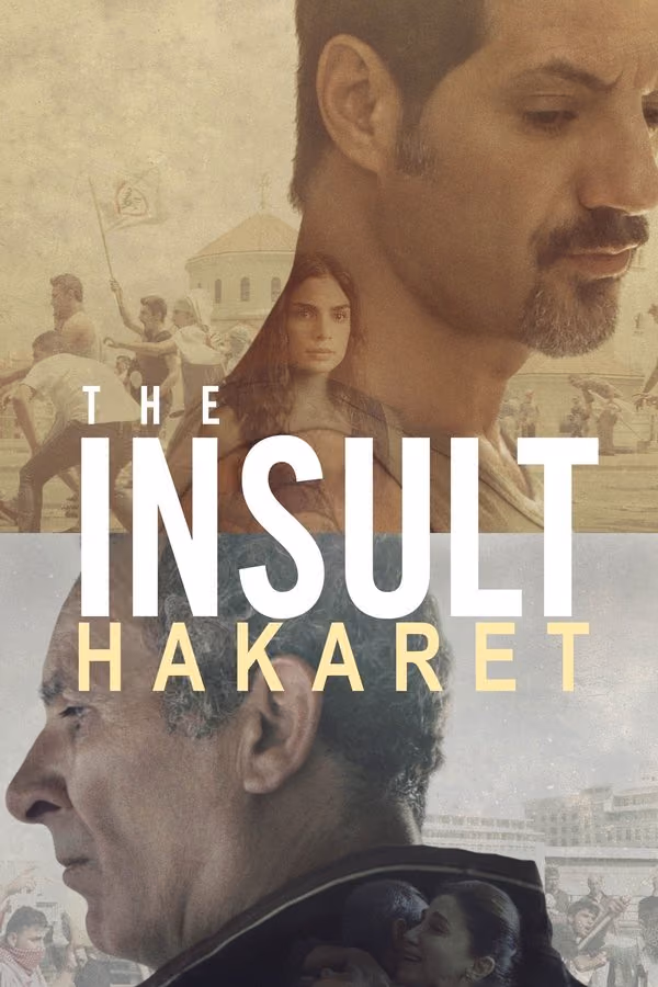 Hakaret (2017)