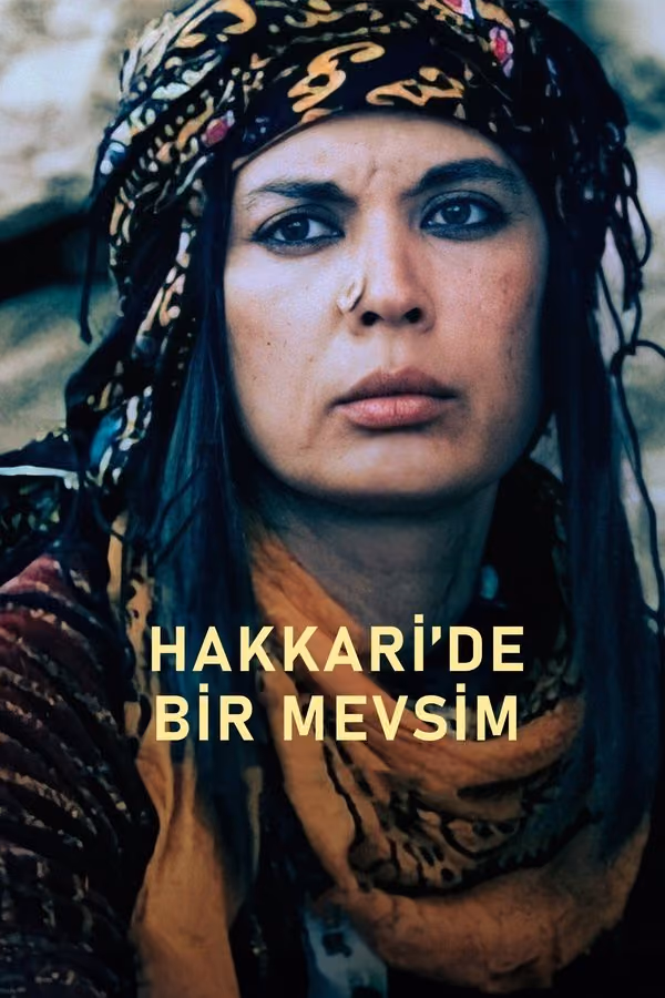 Hakkâri'de Bir Mevsim (1983)