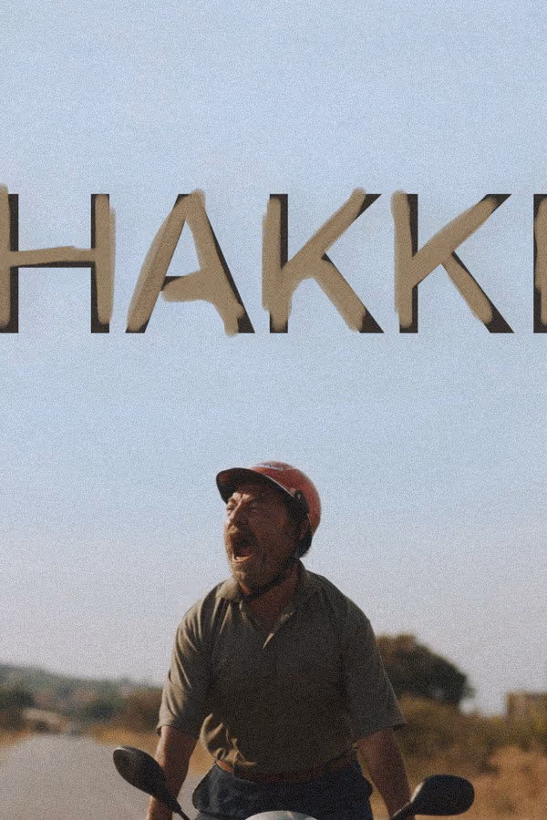 Hakkı (2024)